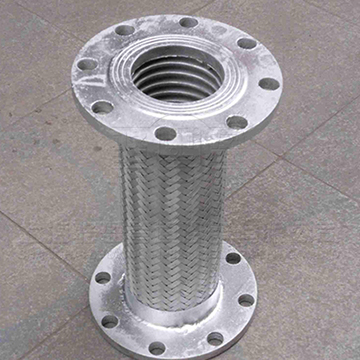 波紋管膨脹節(jié)的設計與工作原理 波紋管膨脹節(jié)的設計與工作原理