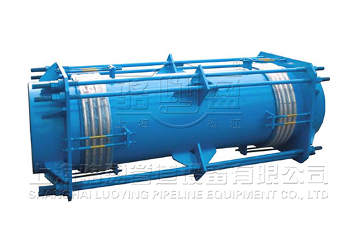 大拉桿橫向<a href=http://m.enfestasarim.com target=_blank class=infotextkey>波紋補償器</a>