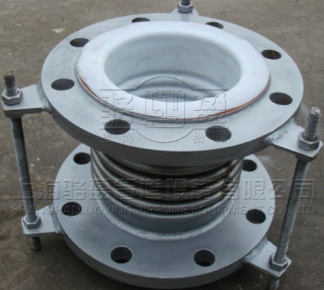 襯四氟<a href=http://m.enfestasarim.com target=_blank class=infotextkey>波紋補(bǔ)償器</a>